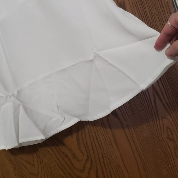 🌂New boutique lace detail cami - Picture 8 of 9